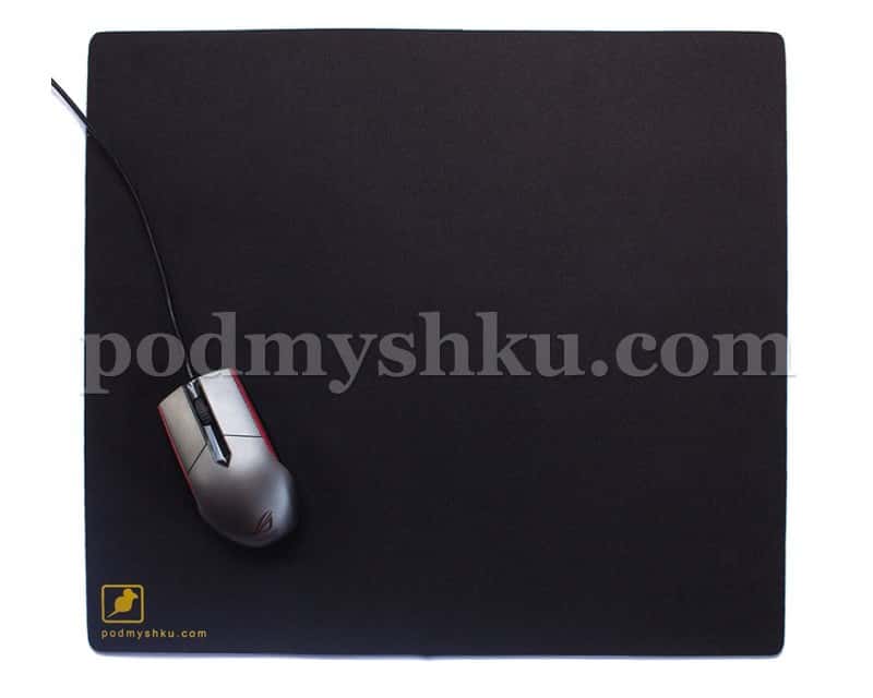 Ігрова поверхня Podmyshku L Black 45х40 див. - фото 2