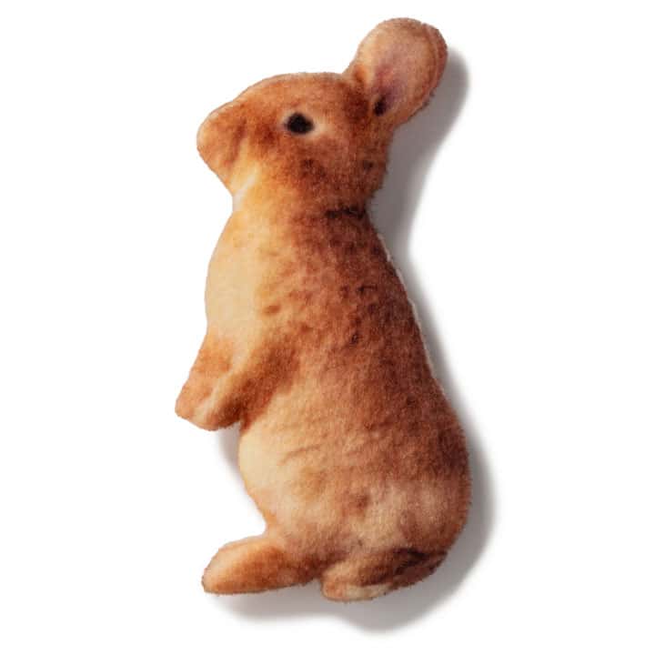 Magnet Rabbit - фото 1