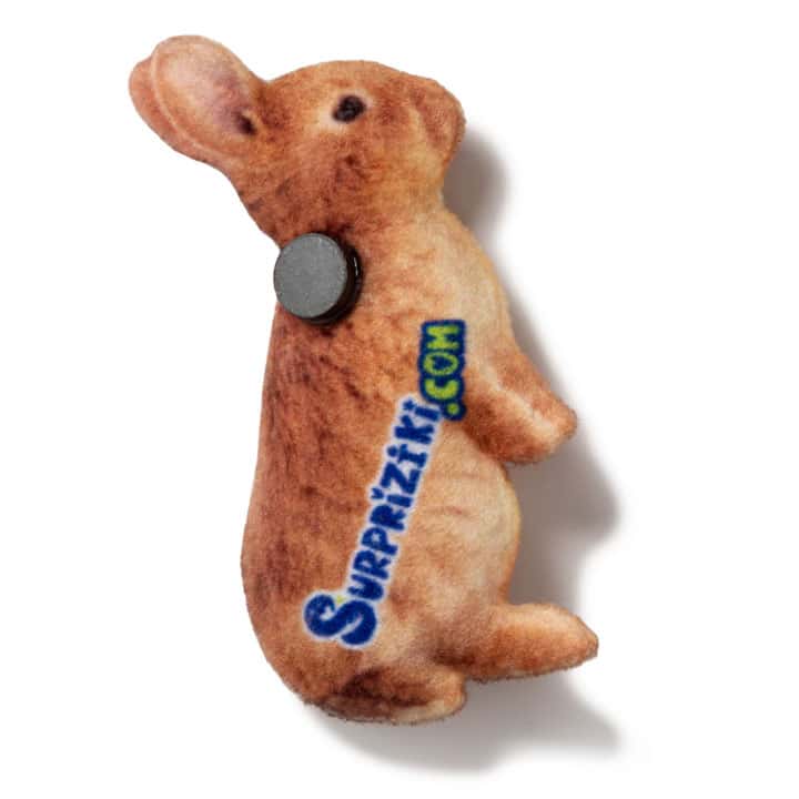 Magnet Rabbit - фото 2