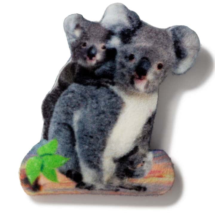 Magnet Koala - фото 1