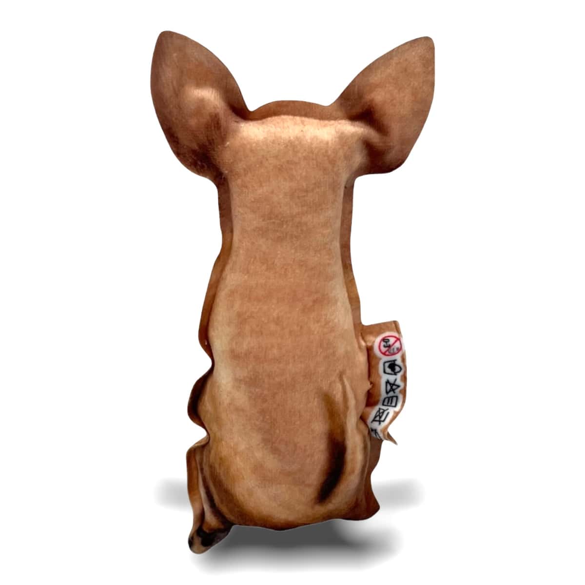 Realistic Chihuahua Toy (S) - фото 2