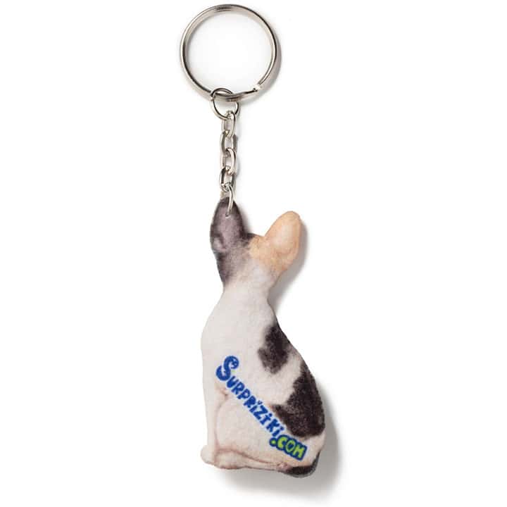 Keychain Sphinx - фото 3