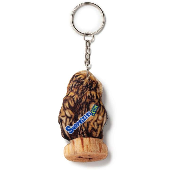 Keychain Owl - фото 3