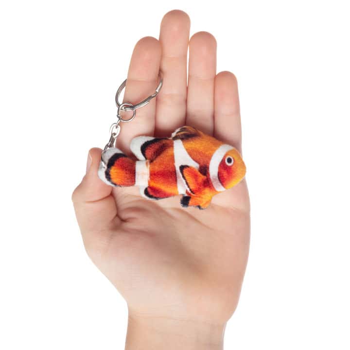 Keychain Clown fish - фото 1