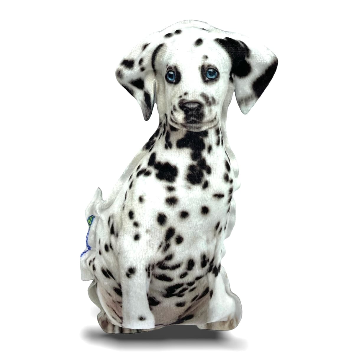 Realistic Dalmatian toy (S)