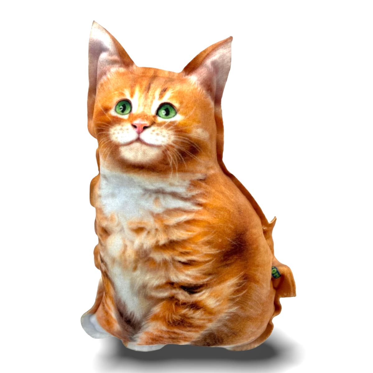 Realistic Maine Coon toy (S)