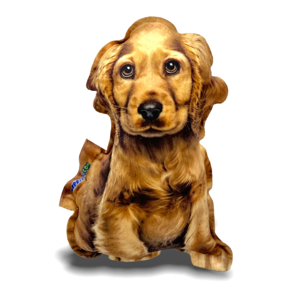 Realistic toy English Cocker Spaniel (S)