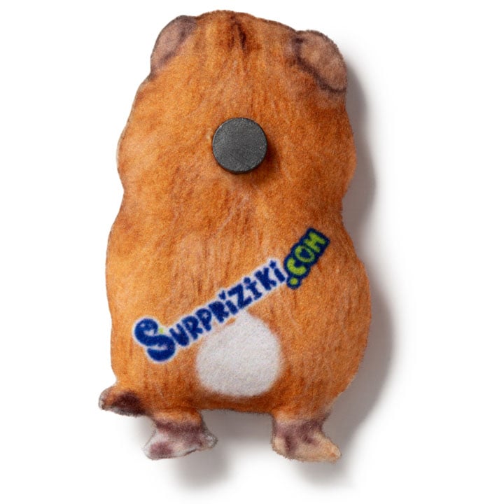 Magnet Guinea pig - фото 2