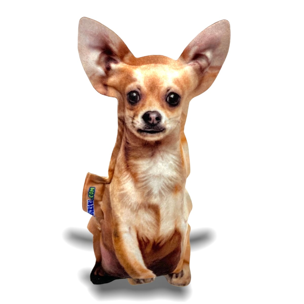Realistic Chihuahua Toy (S)
