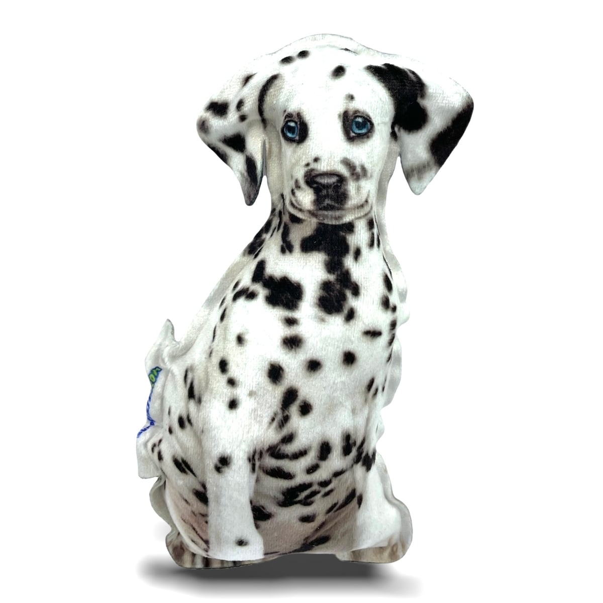 Realistic Dalmatian toy (S)