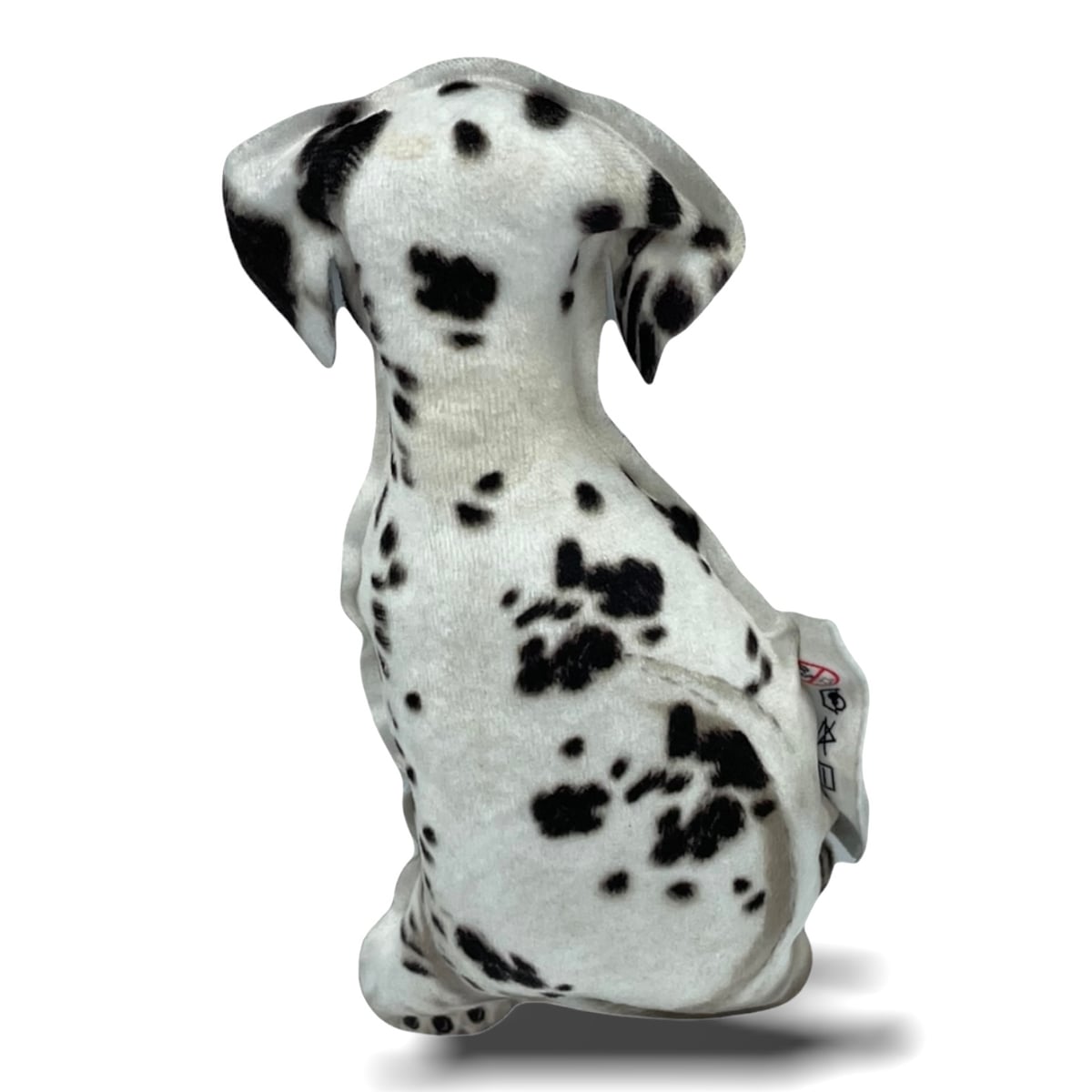Realistic Dalmatian toy (S) - фото 2