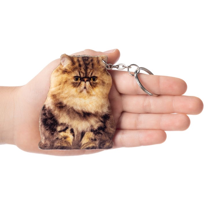 Брелок Перське кошеня