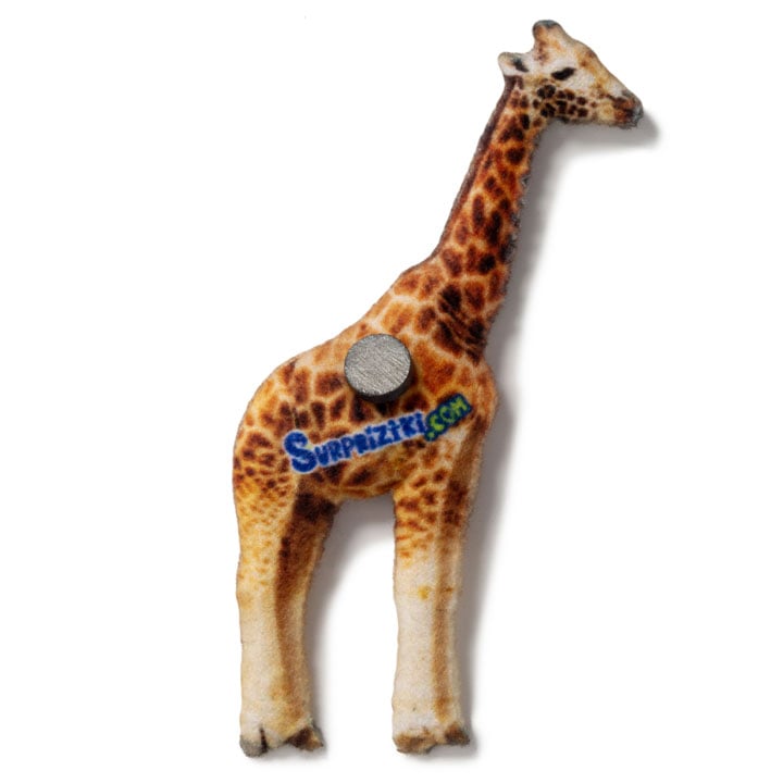 Magnet Giraffe - фото 2