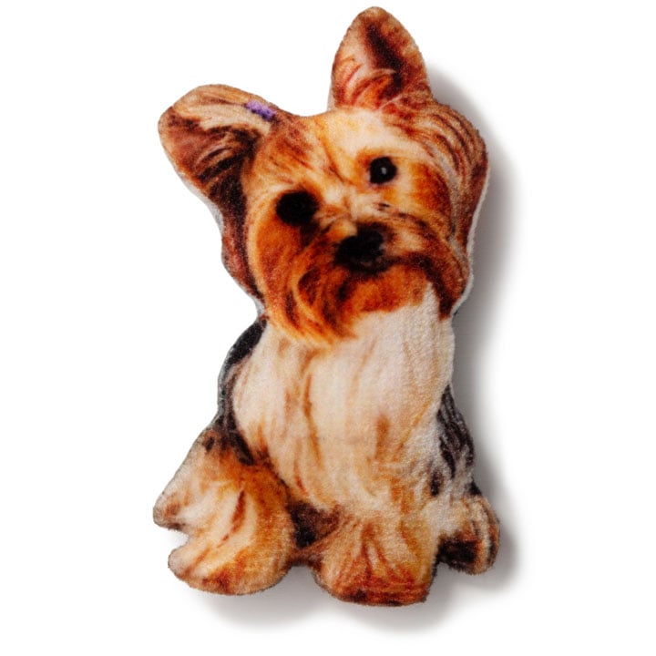 Magnet Yorkshire Terrier