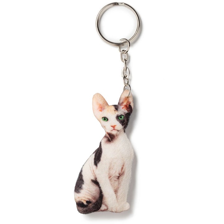 Keychain Sphinx - фото 2