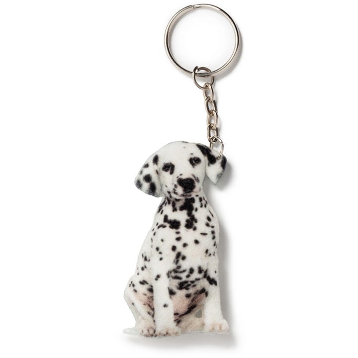 Keychain Dolmatian - фото 2