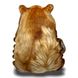 Реалистичная игрушка Персидский рыжий котенок с Love (S) PTs3D-28 фото 2