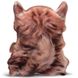 Реалистичная игрушка-подушка Британский рыжий котенок PT3D-04 фото 2