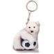 Keychain Polar bear