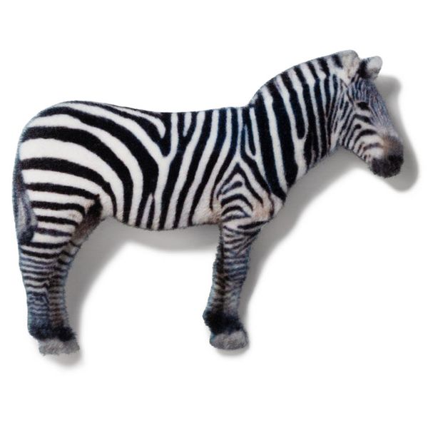 Magnet Zebra