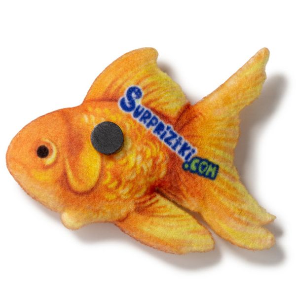 Magnet Goldfish