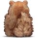 Реалистичная игрушка-подушка Персидский рыжий котенок PT3D-09 фото 2