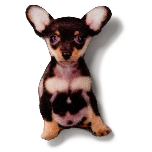 Magnet Toy Terrier