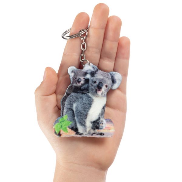 Keychain Koala