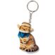 Keychain Cat in a hat