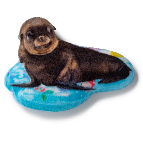 Magnet fur seal