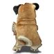 Realistic Pug Toy (S)
